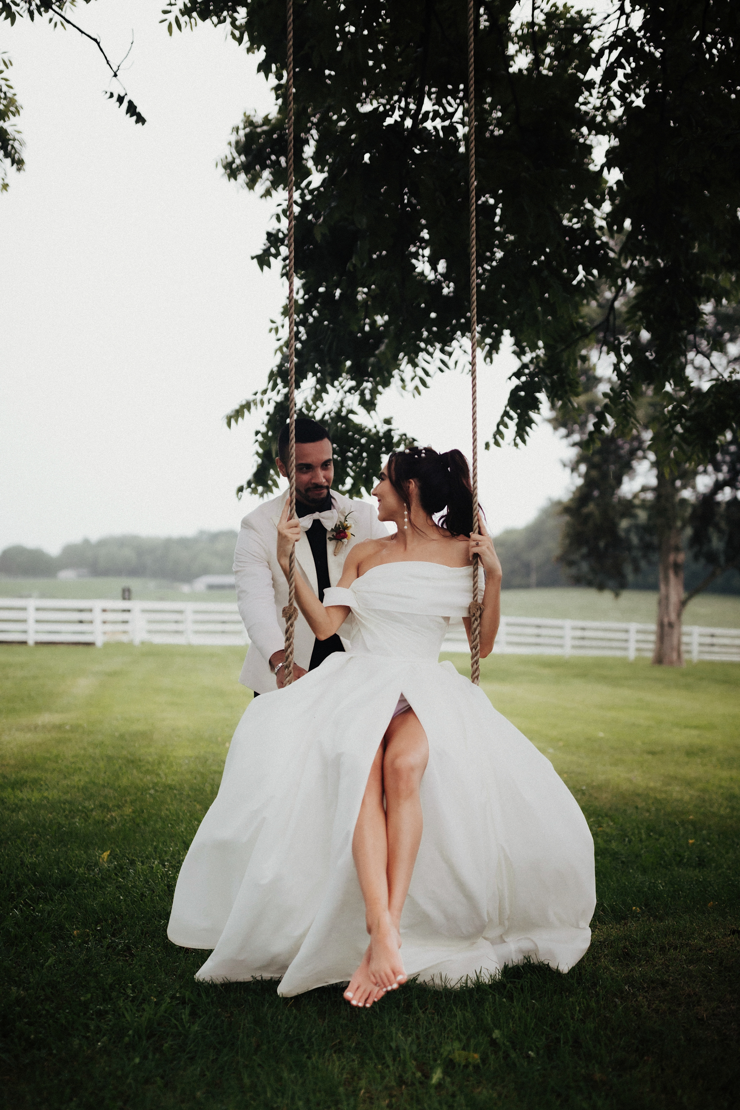 Louisville Wedding Photographer